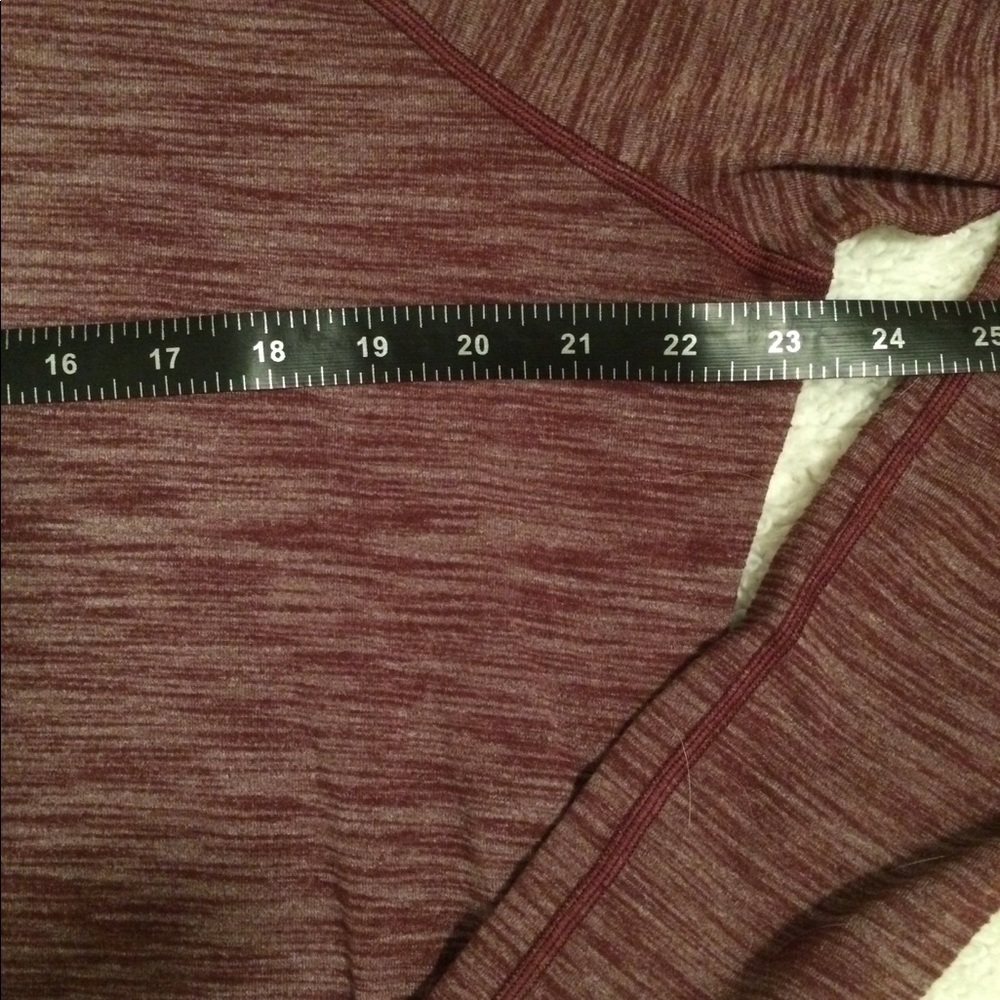 lululemon pullover - Picture 6 of 8